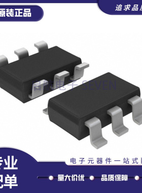 NCP4306DADZZDASNT1G 封装TSOP-6 AC-DC控制器和稳压器 原装正品