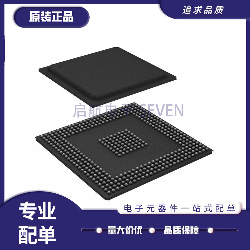 NXP微控制器芯片全新原装正品