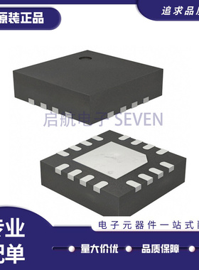 PE42822A-Z 封装QFN-16 丝印42822 射频无线点开关芯片