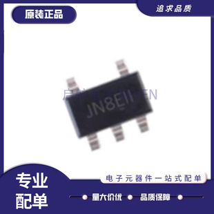 全新原装 ETA6093S2F ETA6093 丝印JN8V 电源降压芯片IC SOT23-5