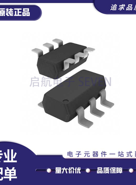 SZNUD3124DMT1G 封装SOT23-6 丝印JW6 贴片电机驱动器 原装正品