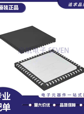 MAX9275GTN/V+T MAX9275 TQFN56 接口串行器芯片 全新原装正品