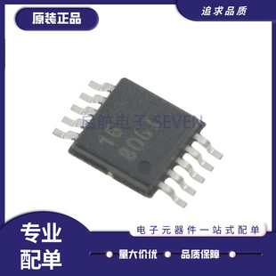 ADS1115IDGSR ADS1115IDGS ADS1115IDGT 模数转换器 封装MSOP10
