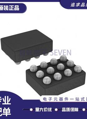 MP3313GC-Z【IC LED DRV RGLTR PWM 12WLCSP】