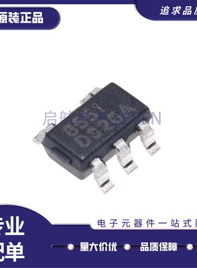 RS8551XF SOT-23-5封装 精密运放放大器芯片 丝印8551 全新正品