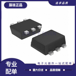 TPS563231DRLR 丝印3231 SOT-563 开关稳压器芯片 全新原装