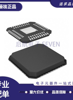 CC2560BRVMR VQFN76封装 射频收发器芯片 原装正品