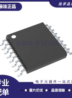 ADC128D818CIMTX/NOPB 贴片TSSOP16 数模转换器芯片 全新原装正品
