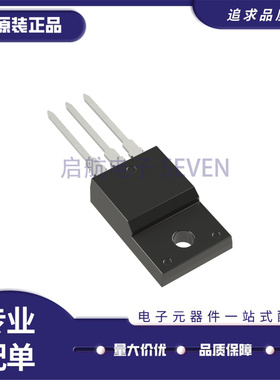 全新正品IPA80R460CE TO-220封装 1个N沟道场效应管(MOSFET)