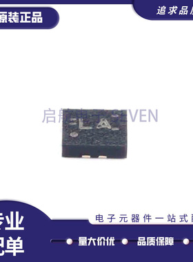 TUSB320LAIRWBR 丝印LA XFQFN12封装 电源管理芯片 全新原装正品