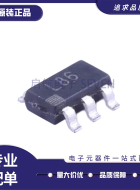 ADP2301AUJZ-R2 ADP2301丝印L86封装TSOT-23-6 DC-DC电源芯片