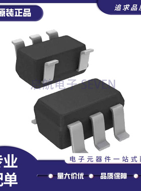 TLV1701QDBVRQ1 芯片(IC)(MICROPOWER COMPARATOR)