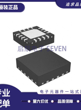 SKY12348-350LF【ATTENUATOR DGTL GAAS 4BIT 16-QFN】芯片