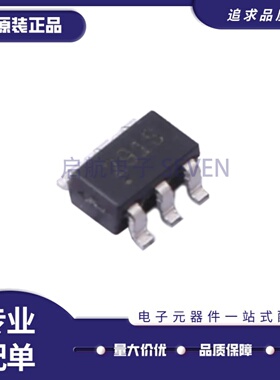HMC291SETR 丝印291S SOT-23-6封装 700MHz~4GHz  RF衰减器芯片