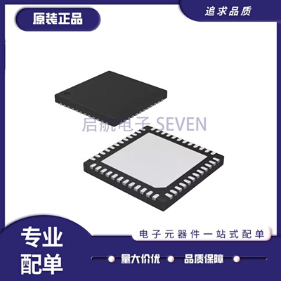 MAX14819AATM+T其他接口芯片