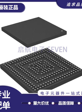 SAK-TC297TA-128F300S BB【IC MICROCONTROLLER】