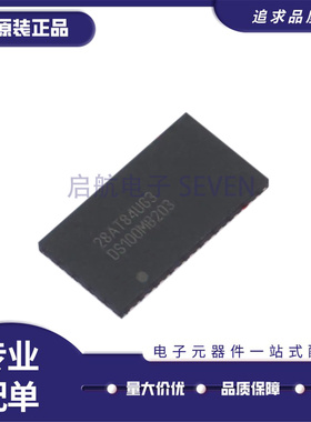 DS100MB203SQ 丝印DS100MB203 WQFN-54封装 多路复用器芯片