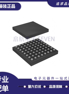 S29GL512P11FFI020《IC FLASH 512M PARALLEL 64BGA》芯片