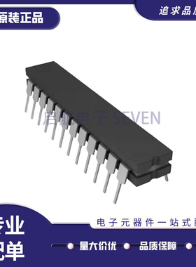 AD7870TQ CDIP24封装 电子元器件芯片 全新原装正品