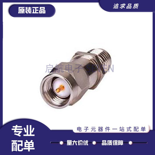 BW-S6W2+同轴固定衰减器芯片