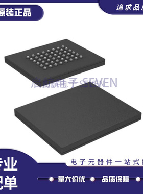 S29GL064S70BHI040【IC FLASH 64MBIT PARALLEL 48FBGA】芯片