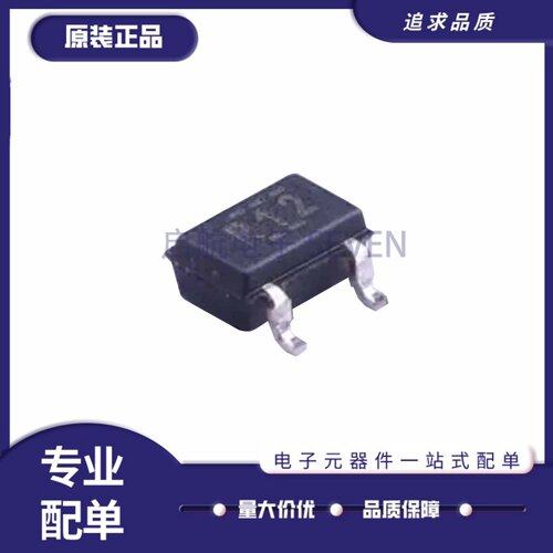 REF3312AIDCKR系列电压基准芯片