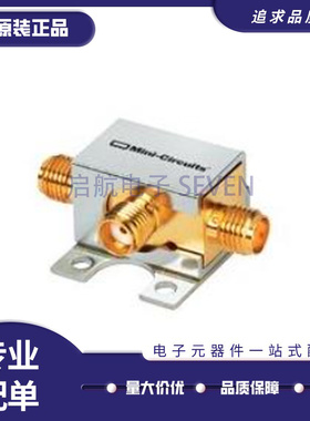 ZX05-43-S+ 射频混合器芯片 750 - 4200 MHz 全新原装正品