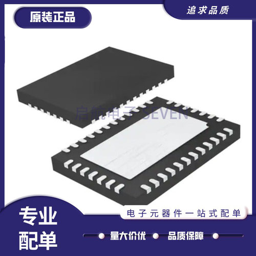 凌特DC-DC控制芯片原装正品