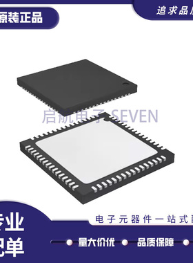 AD9650BCPZ-65 封装 LFCSP64 模数转换器芯片 全新原装正品