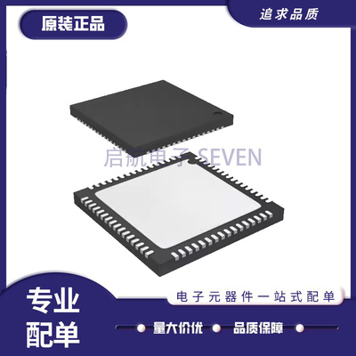 ADI模数转换器芯片全新原装正品