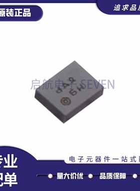 全新正品SAYEY806MBA0F0AR00 SMD封装 847MHz声表面波滤波器(SAW)