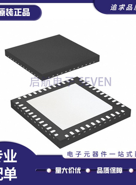 8T39S11ANLGI 时钟缓冲器芯片 贴片 封装QFN 全新原装正品