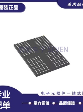 MT53E128M32D2DS-053 WT:A 丝印D9WXS VFBGA-200 动态存储器芯片