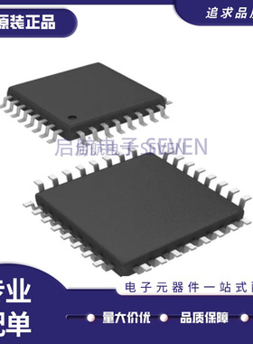 ADS131A04IPBSR ADS131A04IPBS 131A04 QFP封装 全新原装正品