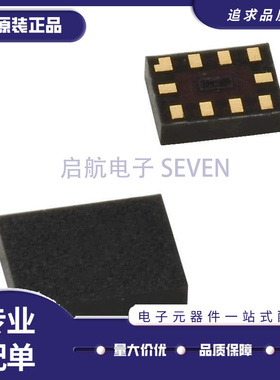 FSA3000L10X-F131【IC ANLG VIDEO SWITCH 10-MICROPAK】芯片