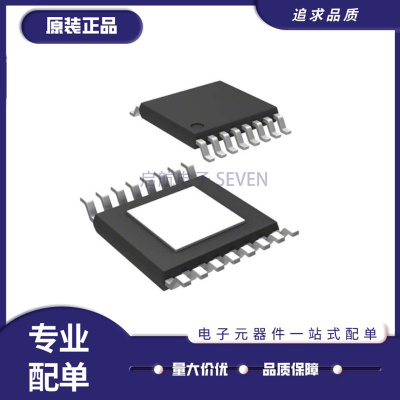 TI开关稳压器全新原装正品