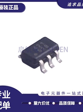 PE42421SCAA-Z 丝印421 SC-70-6封装 10MHz~3GHz单刀双掷射频开关