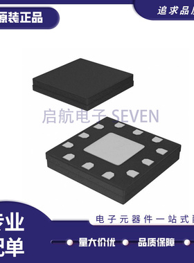 HMC558ALC3B HMC558ALC3BTR 丝印558A 贴片QFN12 混频器芯片
