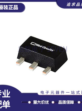 FP2189-G 丝印FP21G 射频放大器芯片 SOT89封装 全新原装正品