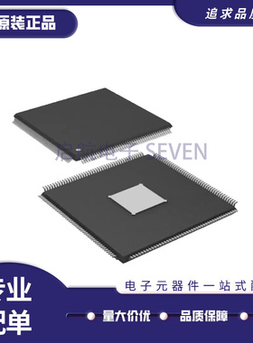 SPC5748GHK0AMKU6 LQFP176 单片机微控制器芯片 全新原装正品