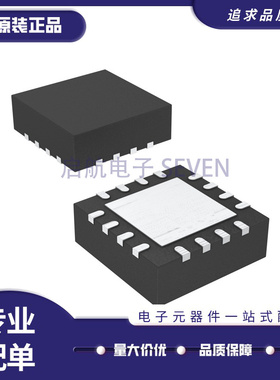 THS6301IRSAR THS6301 QFN-16 高速运算放大器芯片 原装正品