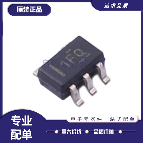 TI电流感应放大器芯片原装正品