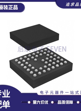 CYW20704UA1KFFB1G VFBGA49封装 射频收发器芯片 原装正品