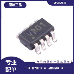 TLV3492AIDCNR 3502AIDCN 9062IDDFR IDDF丝印VB01 NXC SOT23-8