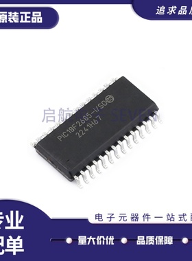 PIC18F2585-I/SO 2620 2682 2685 2320 2321 18LF25K50 E T SOP28