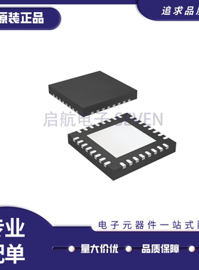 DS15BR401TSQ 丝印5R401SQ 贴片QFN32 信号缓冲器IC 全新原装正品