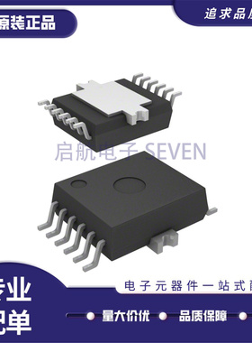 全新正品TLE4473G DSO-12封装 线性稳压器芯片