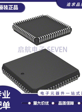 全新原装 AD1845JP AD1846JPZ AD1848JP AD1848KP 贴片 PLCC68