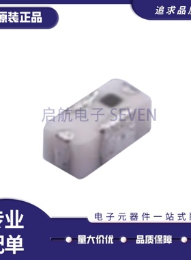 全新DEA162495BT-1289A1 SMD4P封装 带通RF滤波器 2.3GHz~2.69GHz