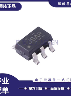 全新正品TS5A4594DBVR 丝印 JSAR SOT23-5 模拟开关/多路复用器
